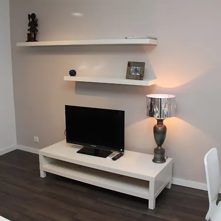 Apartment Holastays Ayuntamiento *